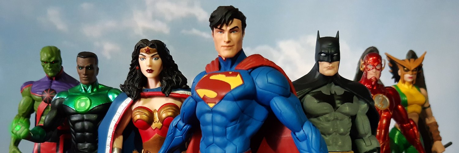 ismaelbatman's profile banner image