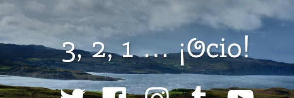 321Ocio's profile banner image