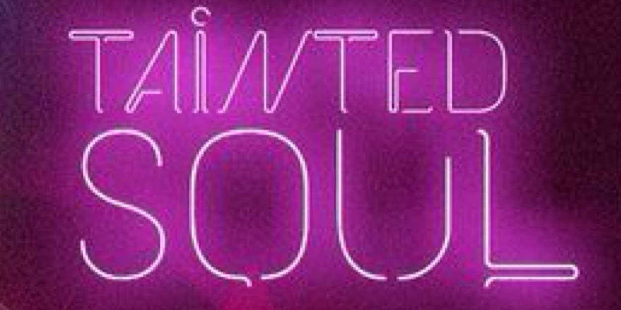 Tainted Soul Events banner