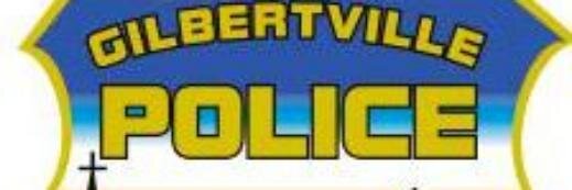 GilbertvillePD's profile banner image