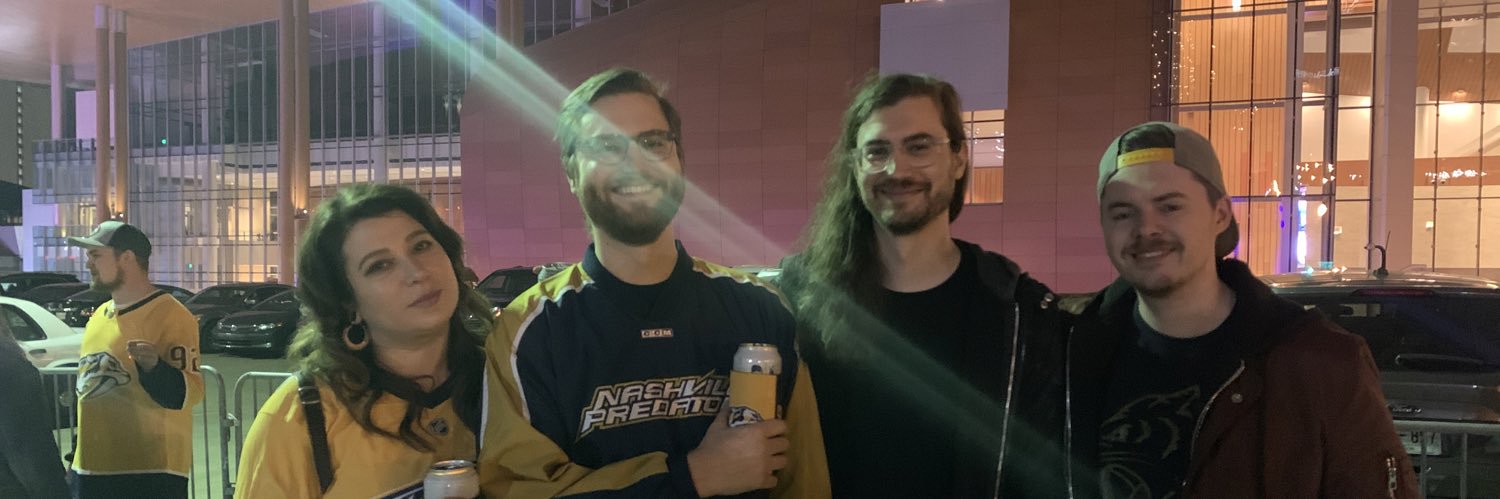 JaySpight's profile banner image