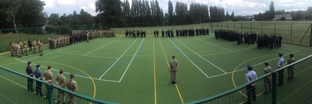 QMGS CCF banner