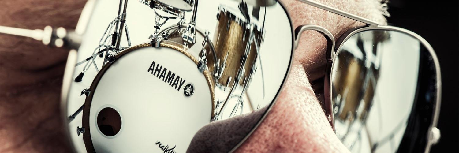 Dennis van Hoorn banner