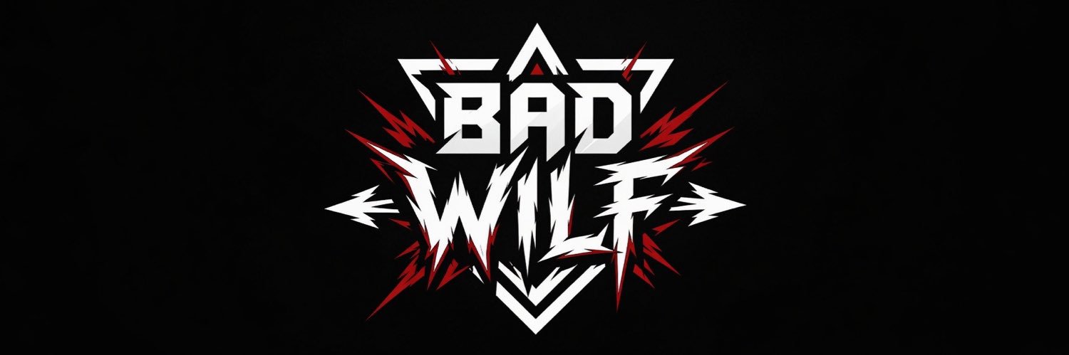 BadWilf's profile banner image