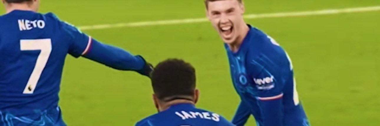 John Mark ✊ banner