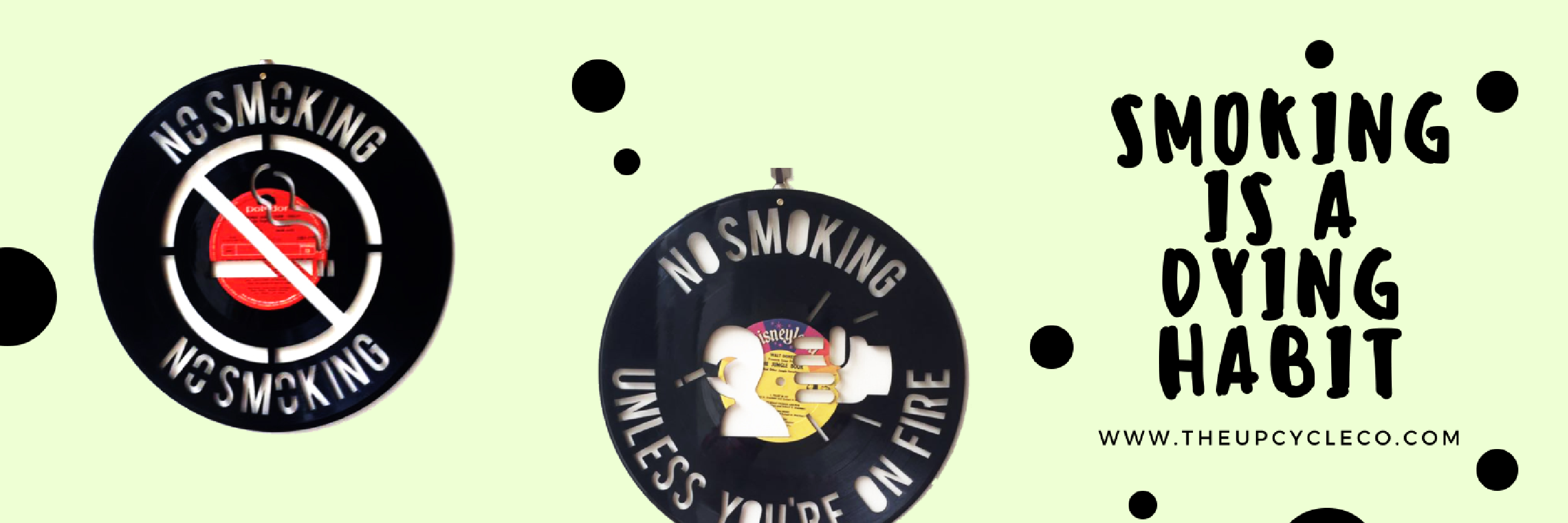 theupcyclepro's profile banner image