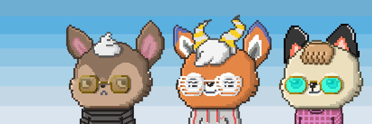 CantoAnimals's profile banner image