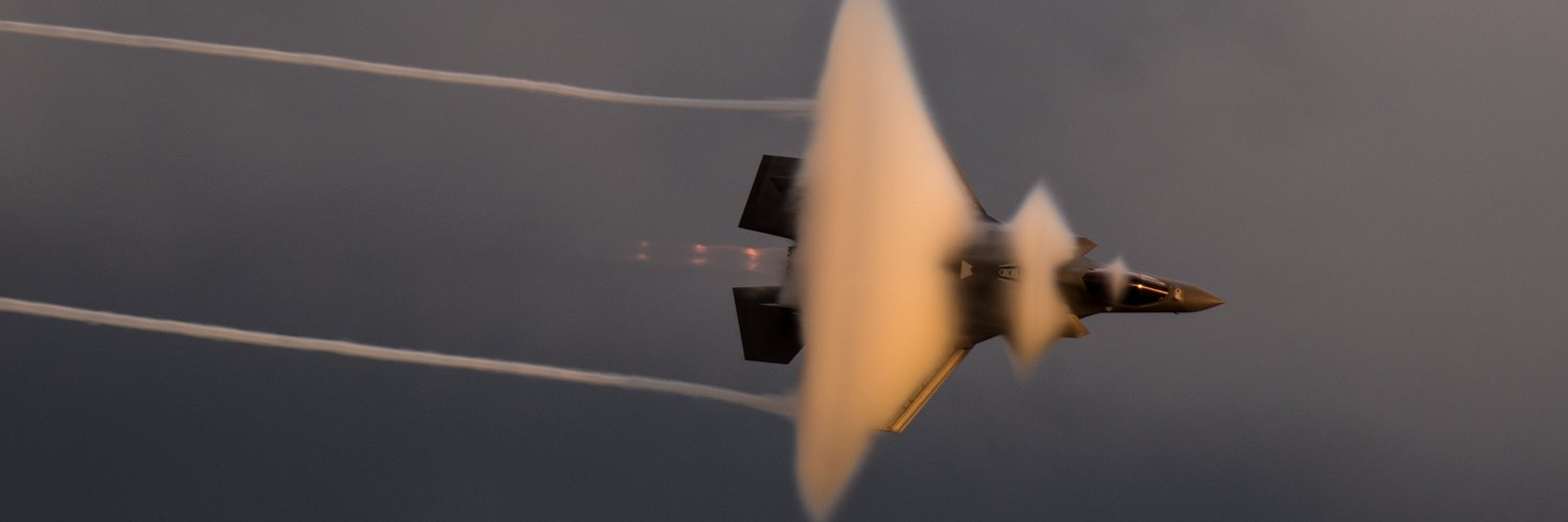 RAF Lakenheath banner