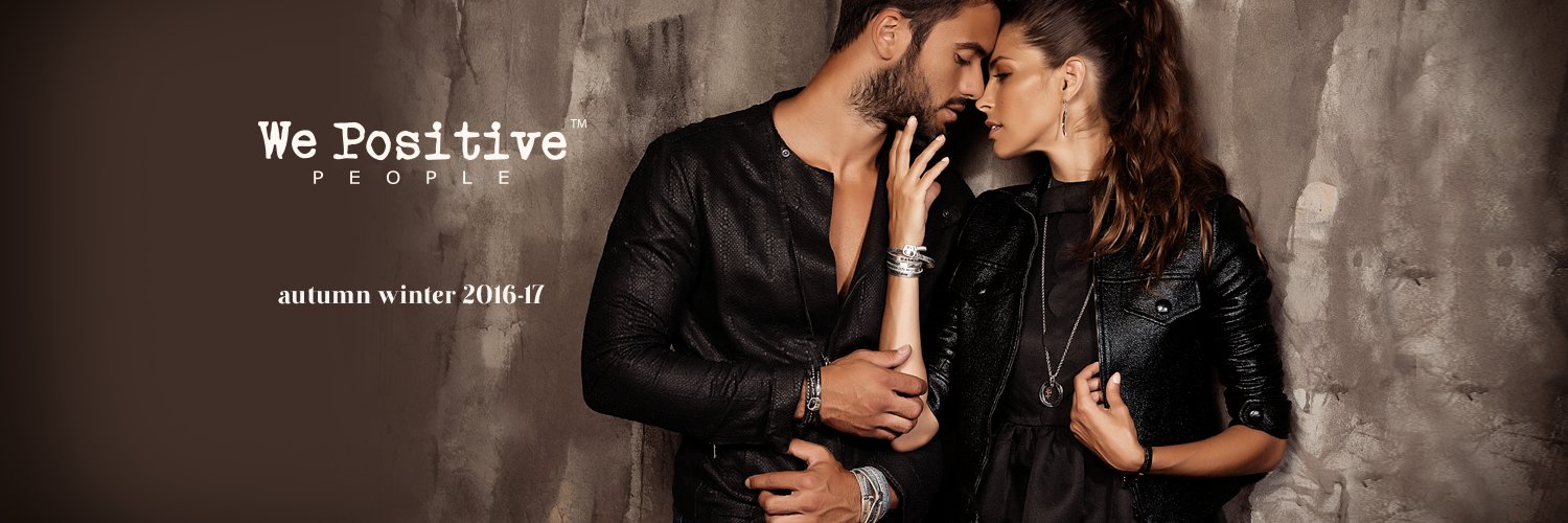 WePositiveBrand's profile banner image