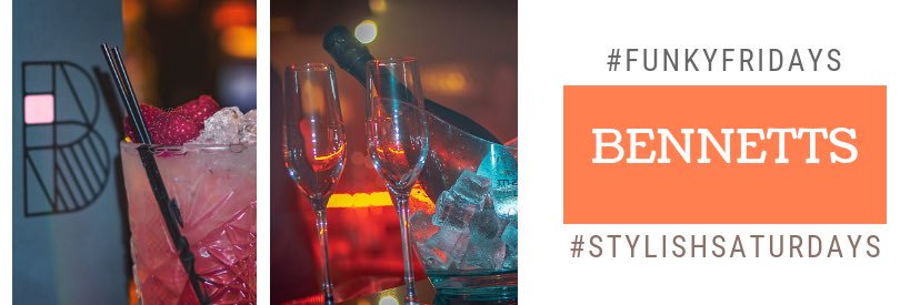 BennettsBar's profile banner image