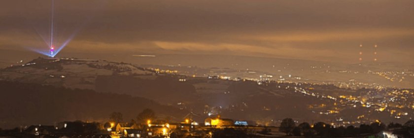 IPCTinKirklees's profile banner image