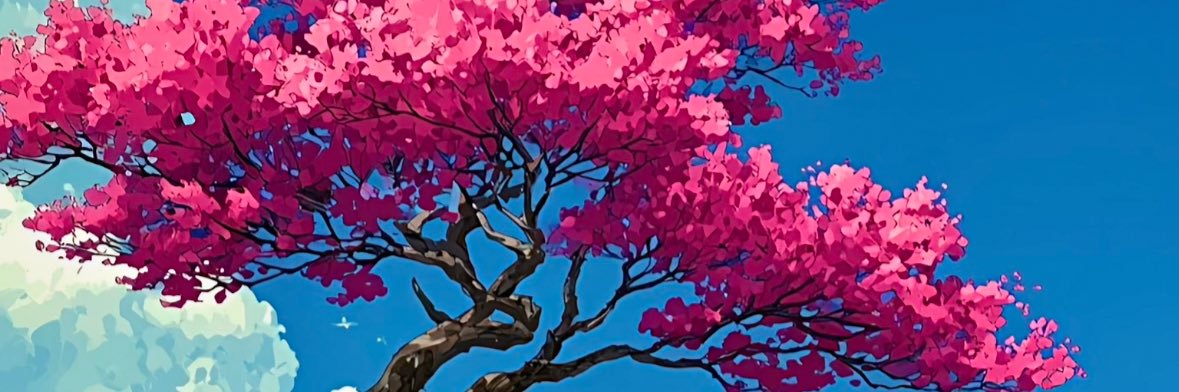 hajirm's profile banner image