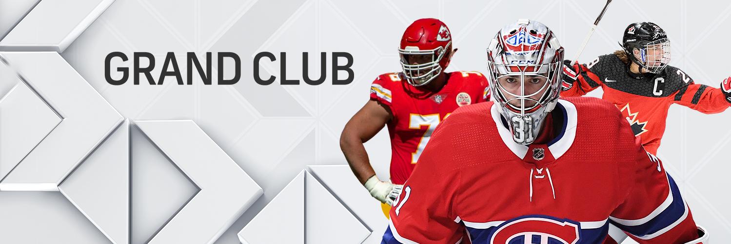 GrandClubRDS's profile banner image