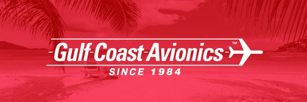 GCAvionics Profile Banner