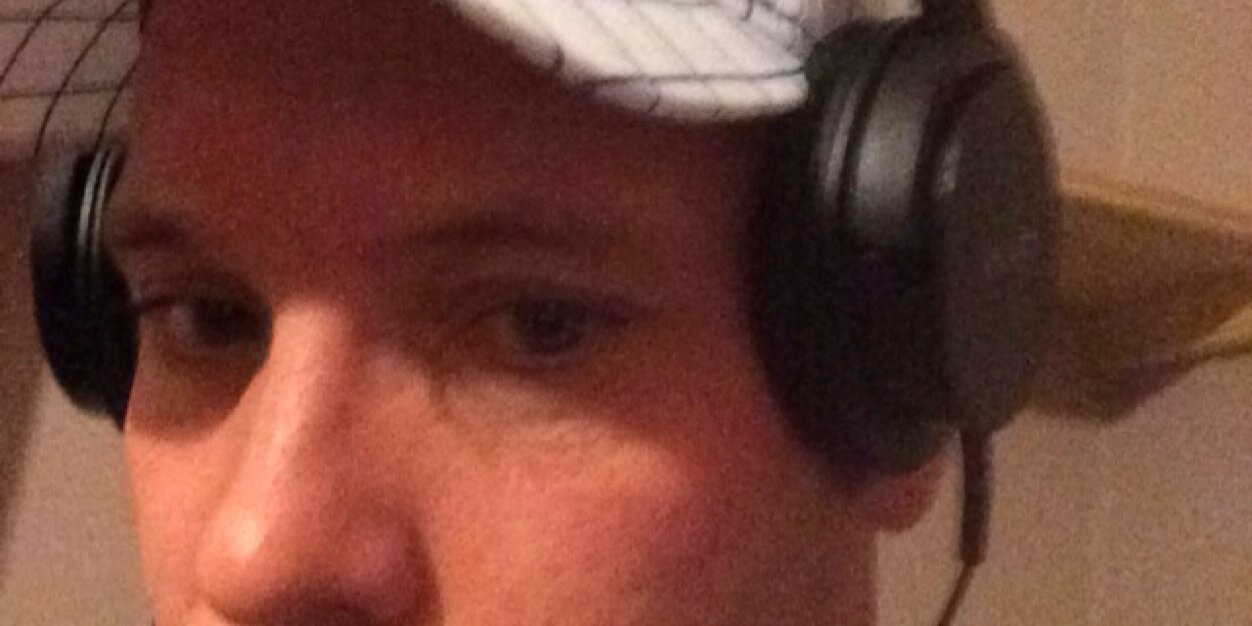 AdccDj's profile banner image