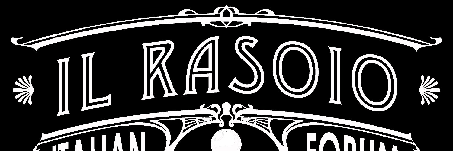 ilRasoiocom's profile banner image