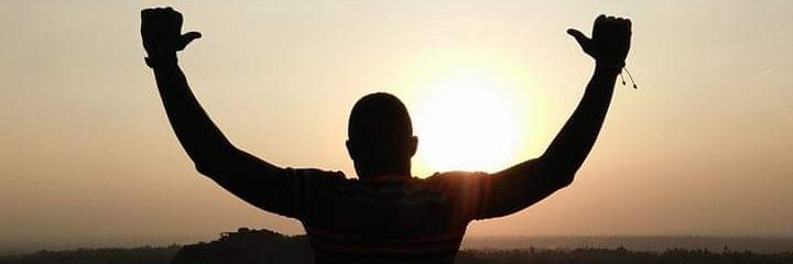 ogango_omar's profile banner image