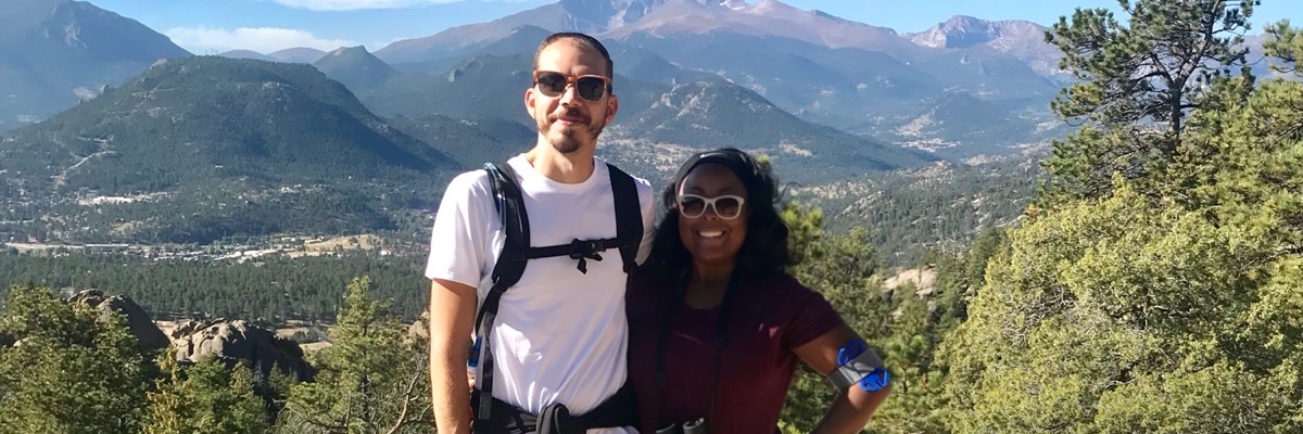eversonj's profile banner image