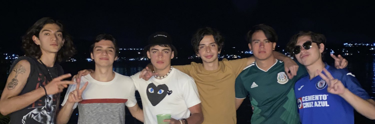 saulmc22's profile banner image
