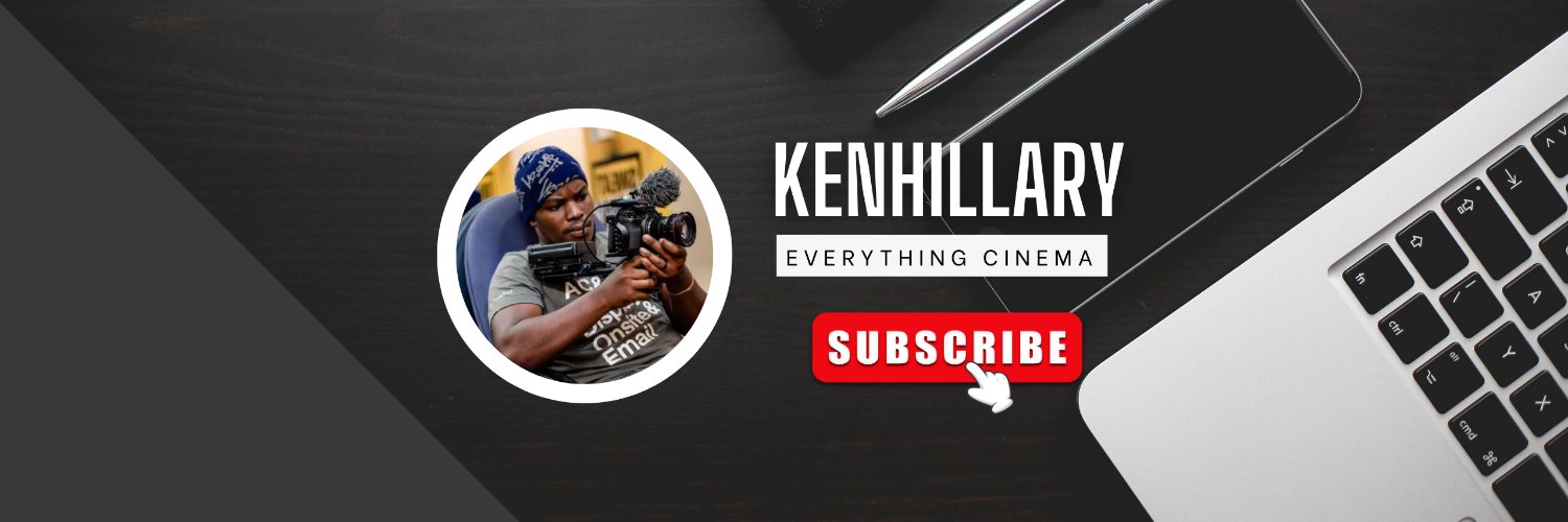hillaryken's profile banner image