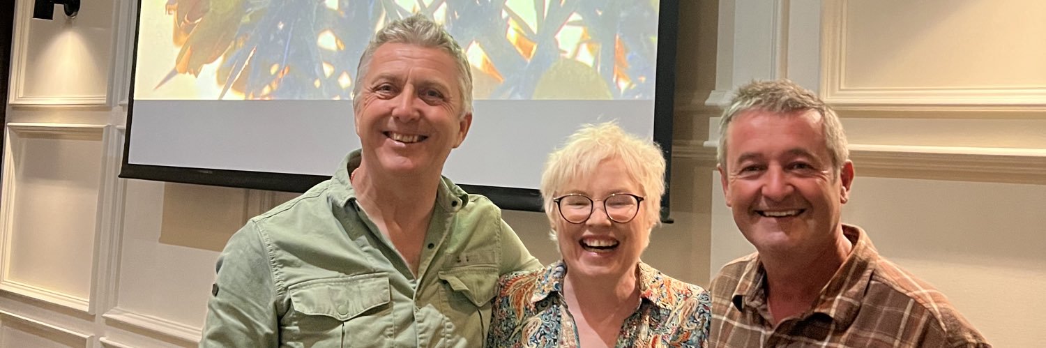 ThePeterNolan's profile banner image