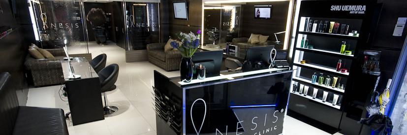 AnesisSpa's profile banner image