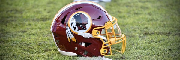 Washington Redskins Profile Banner