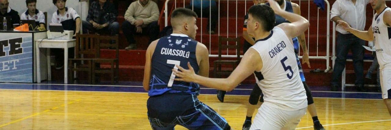 Nacho Cuassolo banner