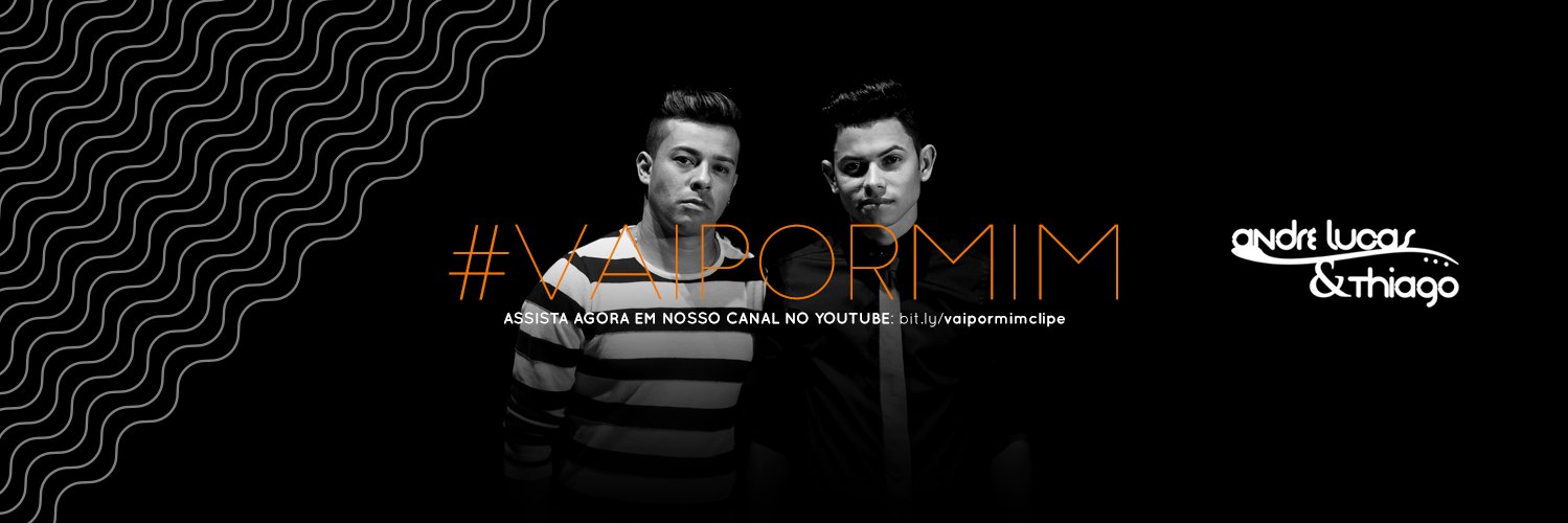 AndreLeThiago's profile banner image