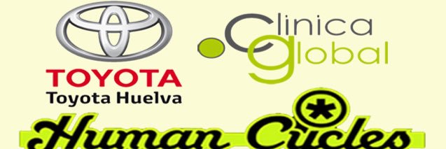 HumanCyclesRT's profile banner image