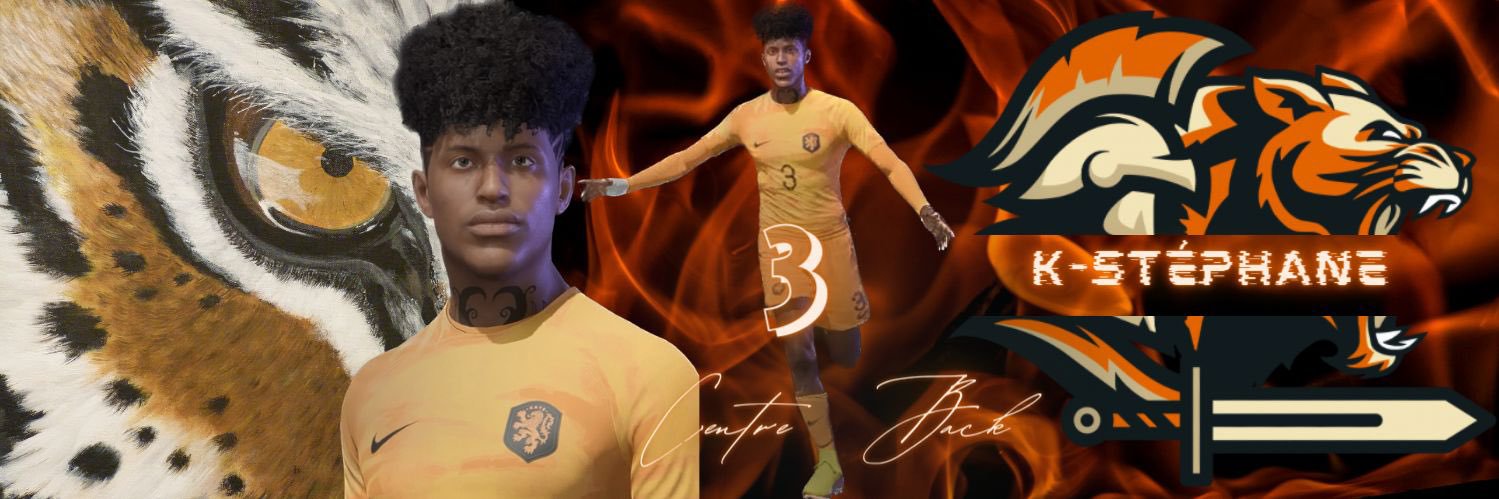 KSteph75012's profile banner image