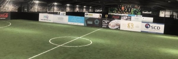 A1FballFactory Profile Banner