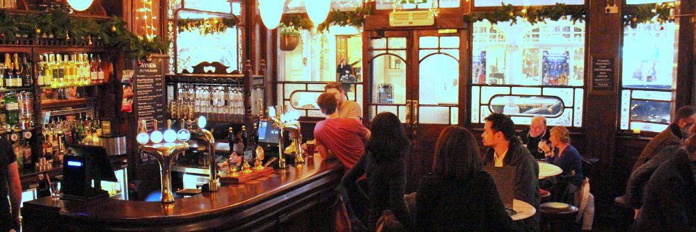 TheGeorgeSoho's profile banner image