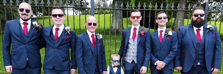 cofarrell89's profile banner image