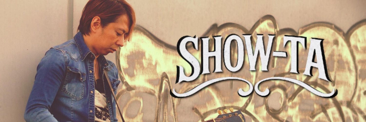 showta69's profile banner image