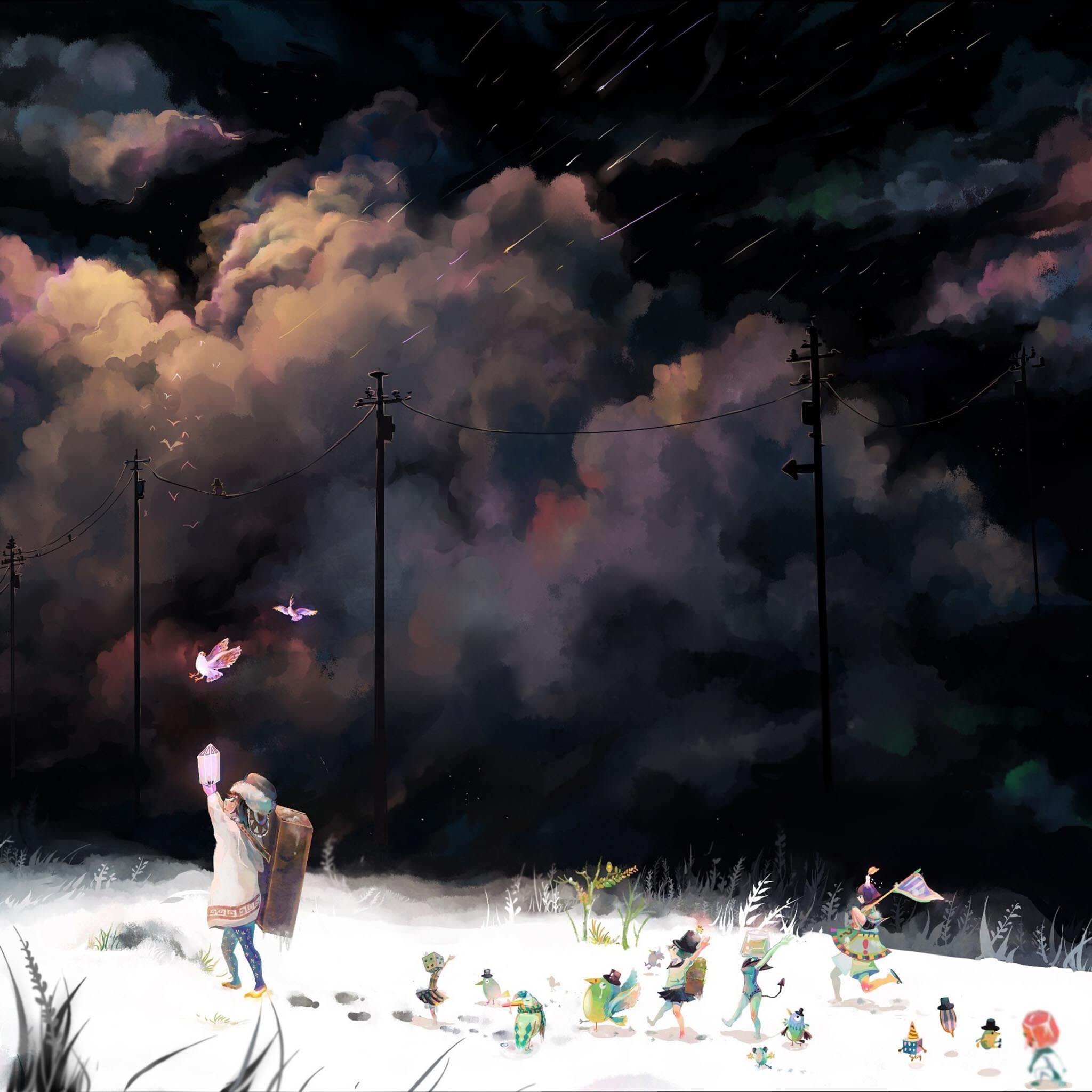 cgmarman's profile banner image