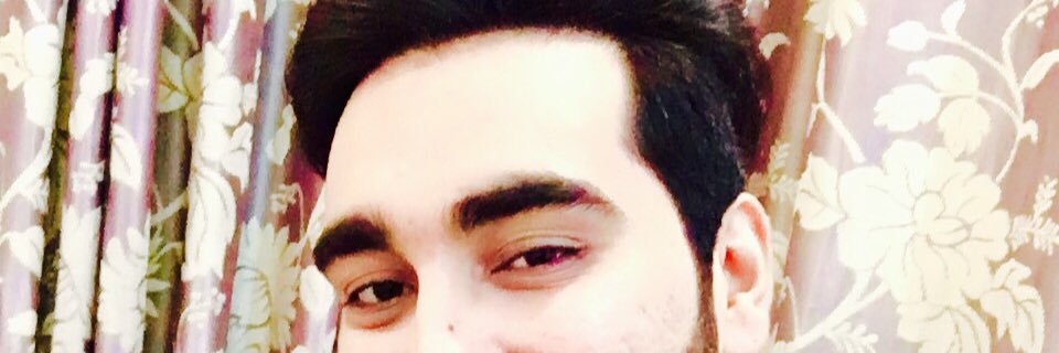 HAhmed989's profile banner image