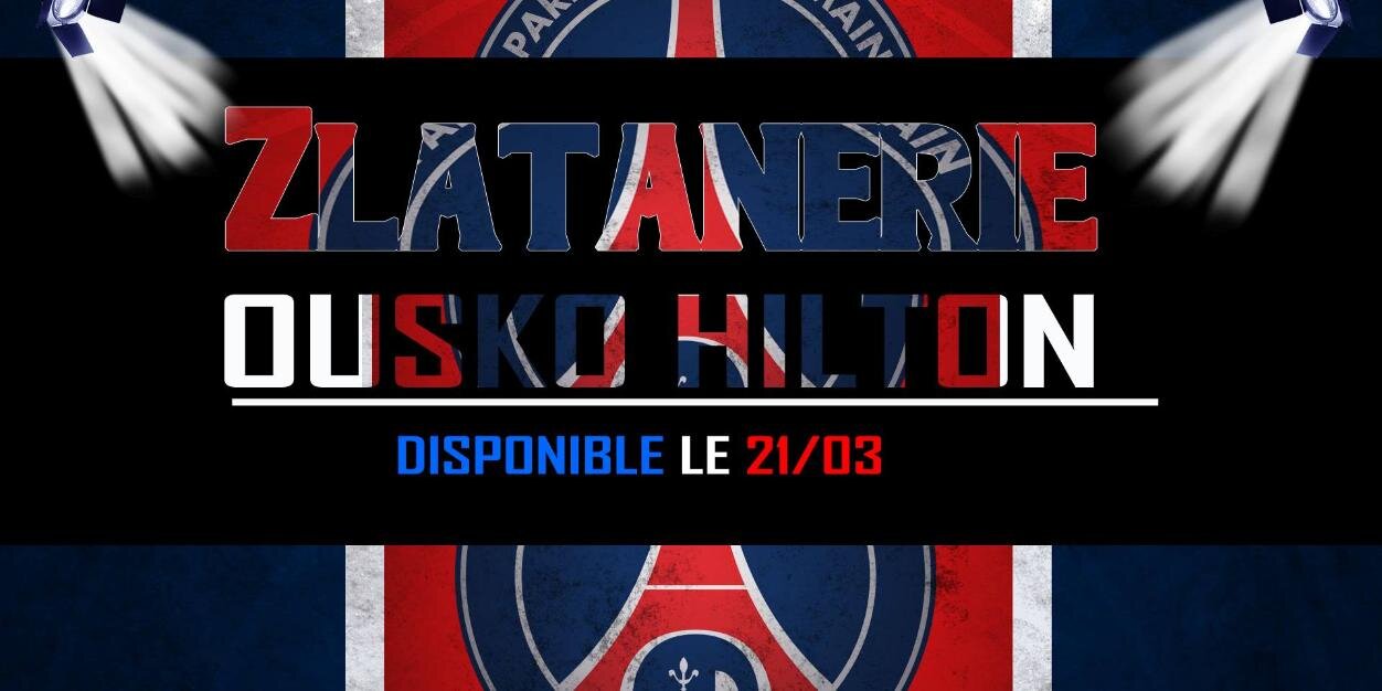 Ouskohilton's profile banner image