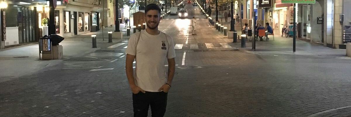 abelconesa3's profile banner image
