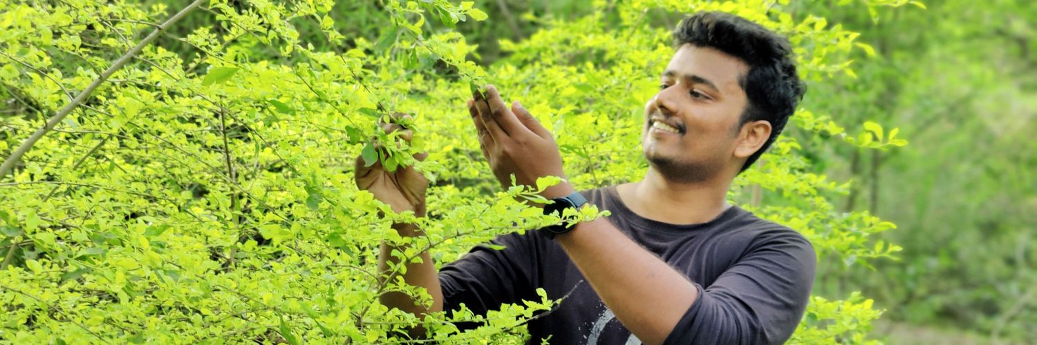 ArunCS14's profile banner image
