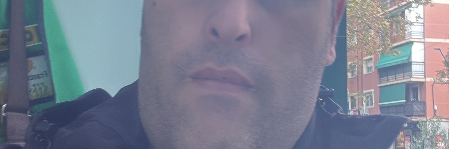 pacofm88's profile banner image