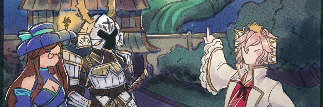 WizBuns's profile banner image