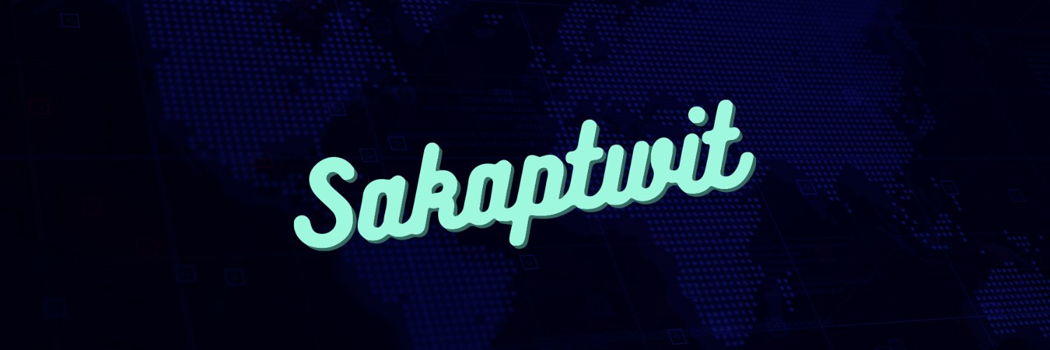 sakaptwit's profile banner image