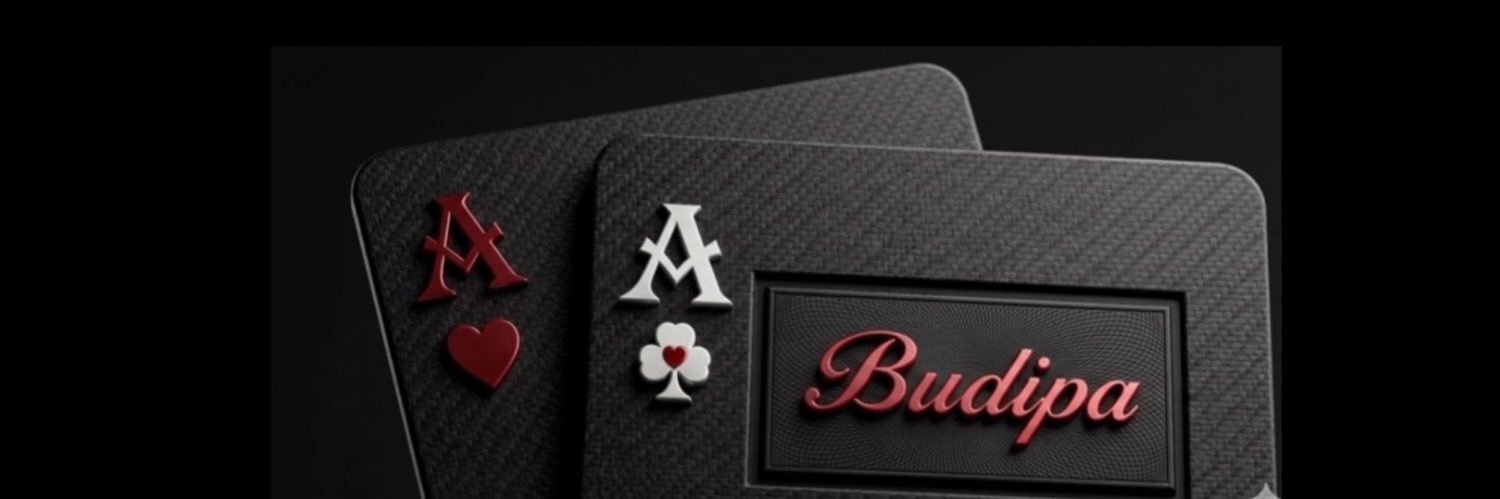 BudipaAA's profile banner image