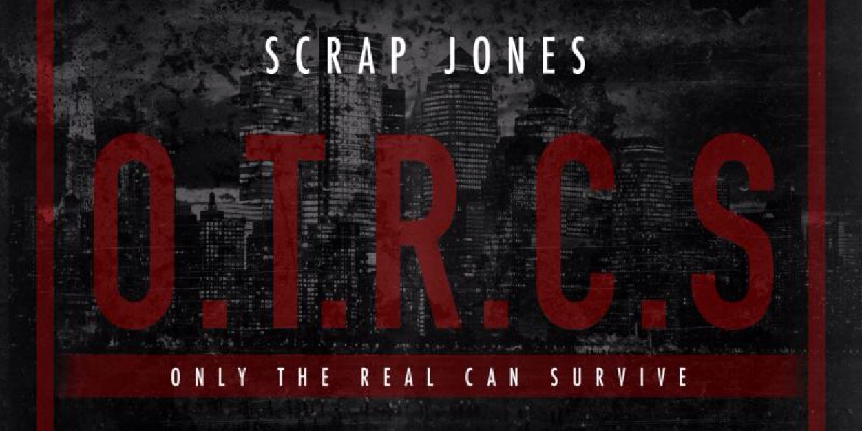 TeamScrapJones's profile banner image
