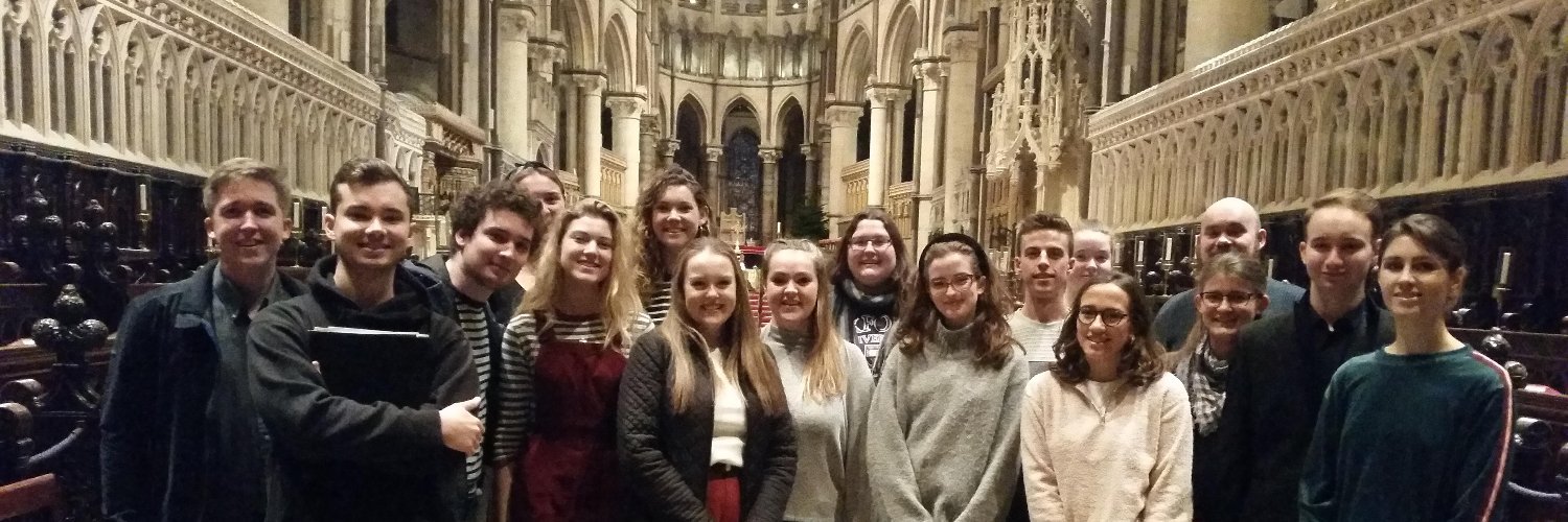 UKC_ChChoir's profile banner image