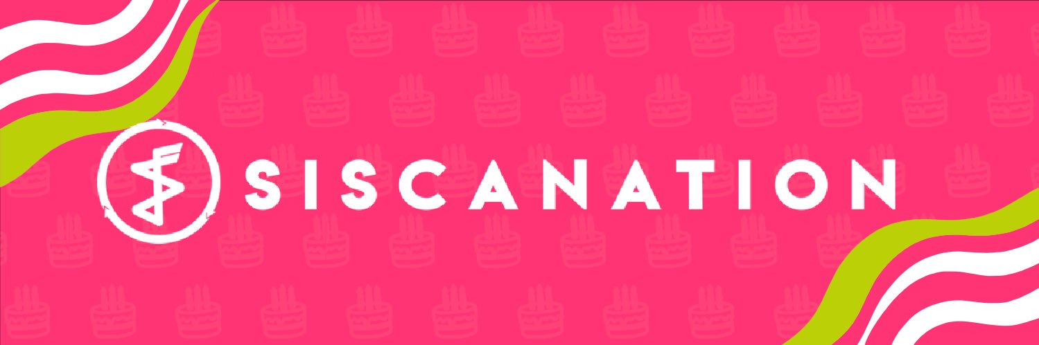 Siscanation banner