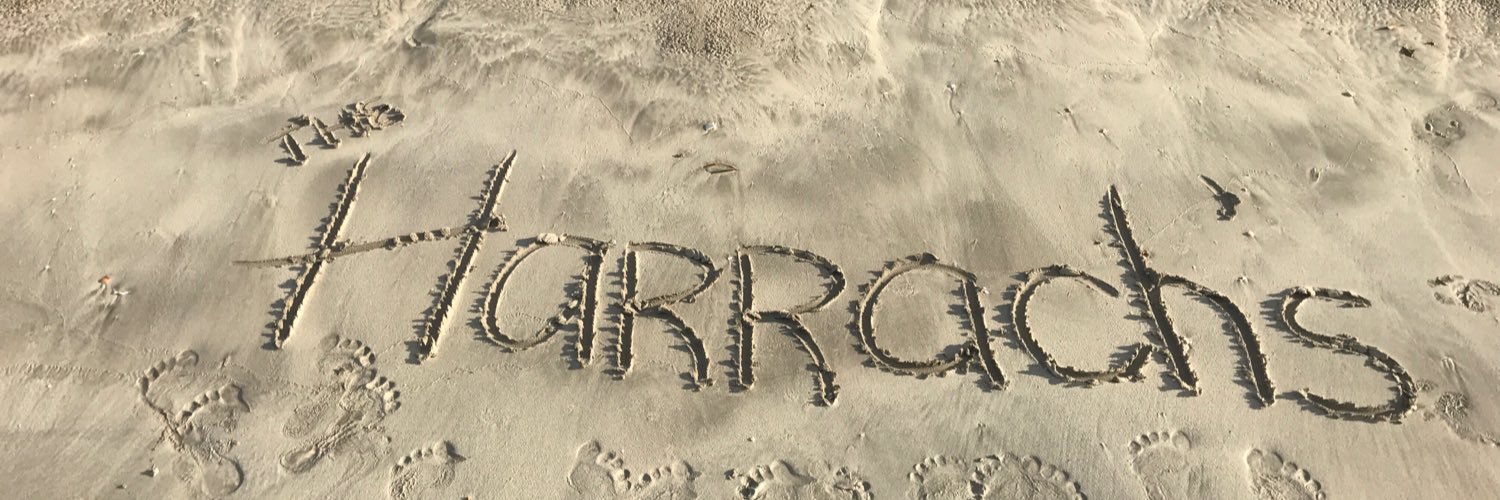 JVonHarrach's profile banner image
