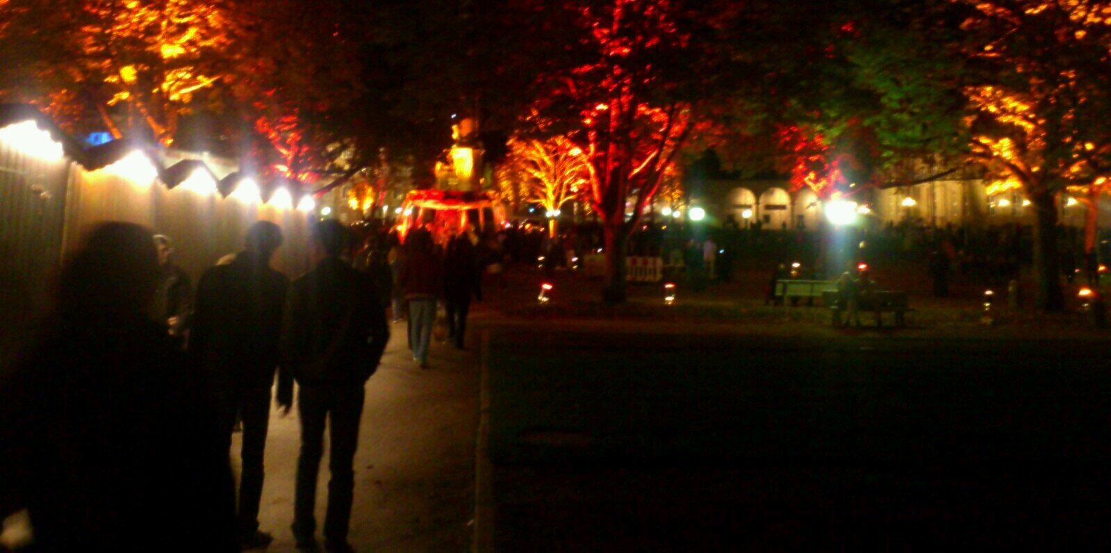 machine à café banner