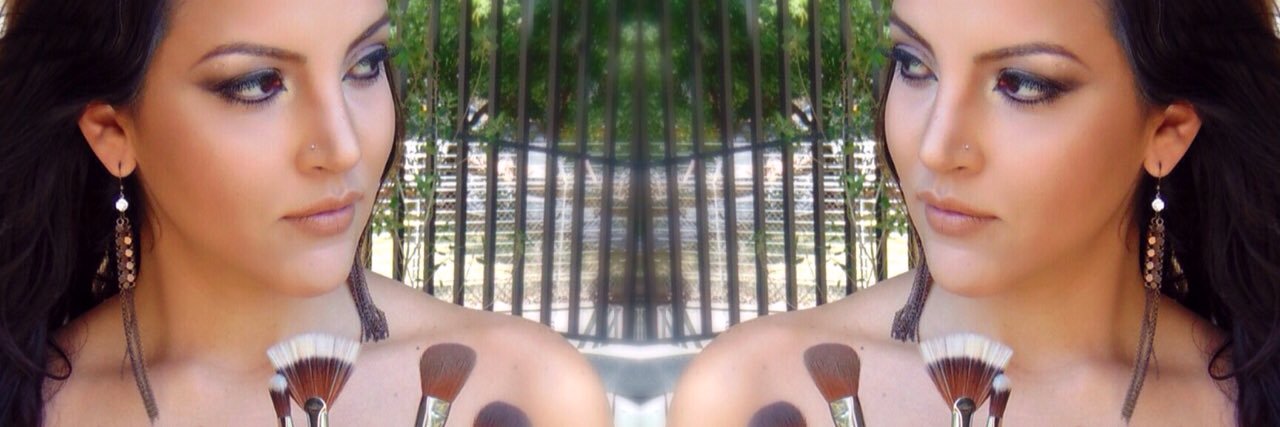 brendaparilli's profile banner image